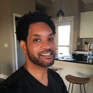 Meet your Posher, Tom